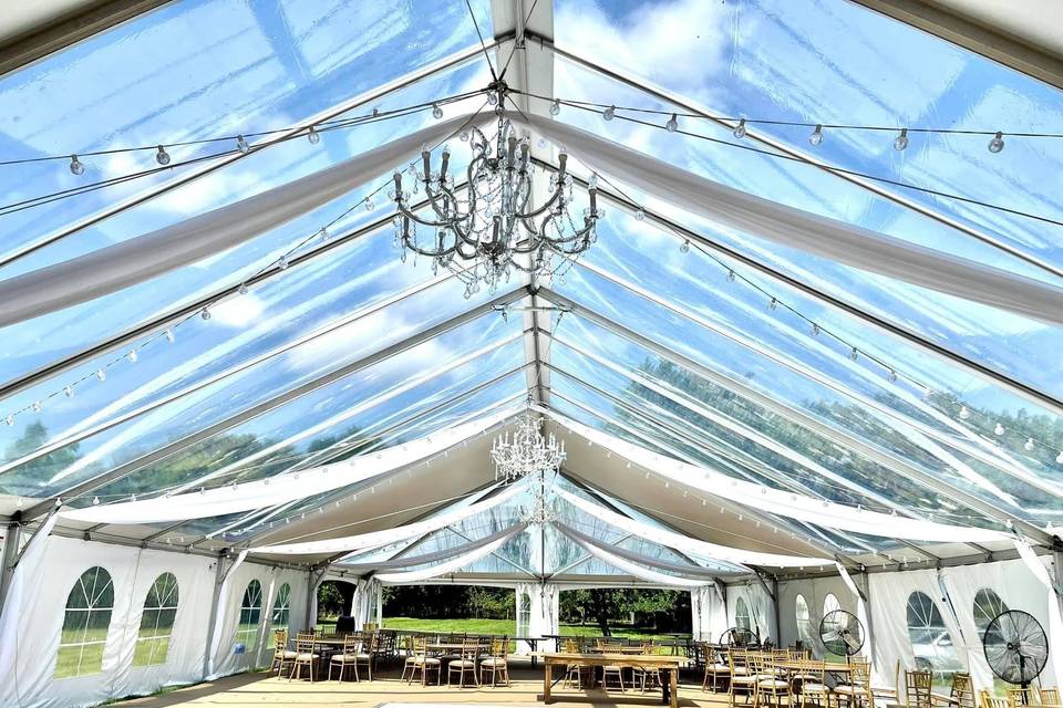 Knights Tent & Party Rental