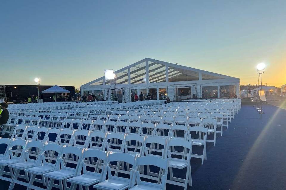 Knights Tent & Party Rental