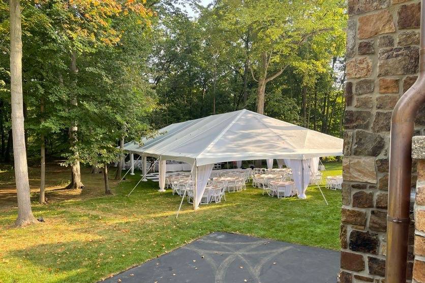 Knights Tent & Party Rental