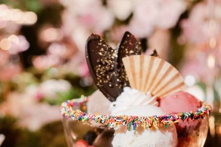 Dessert