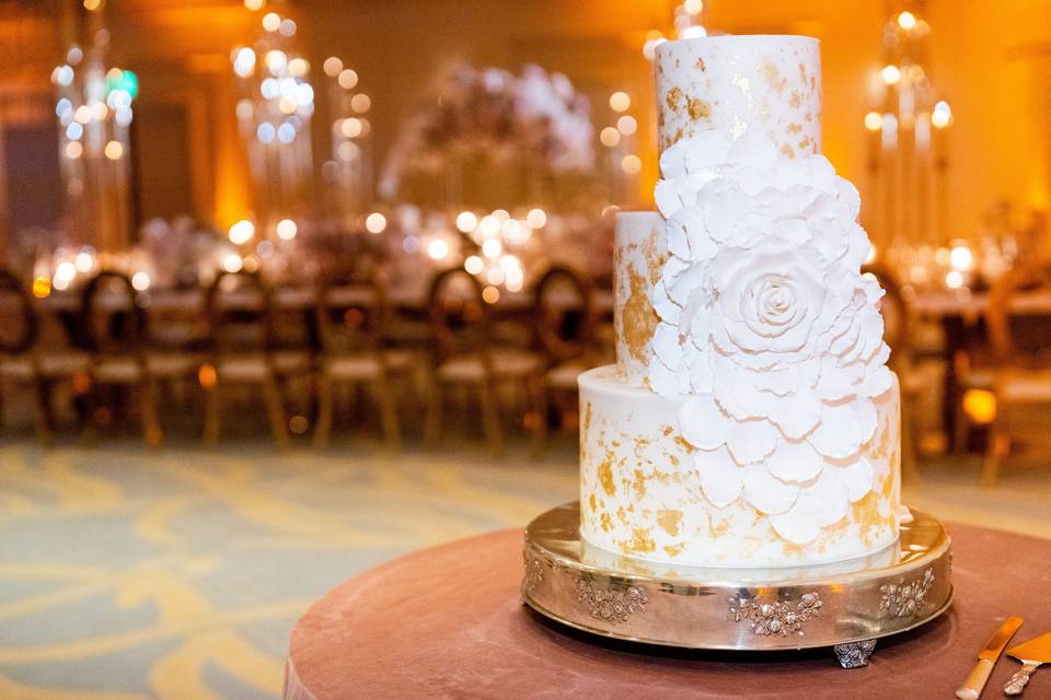Cake