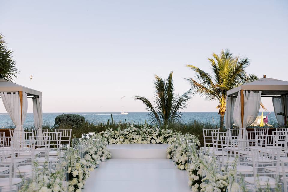 Ceremony