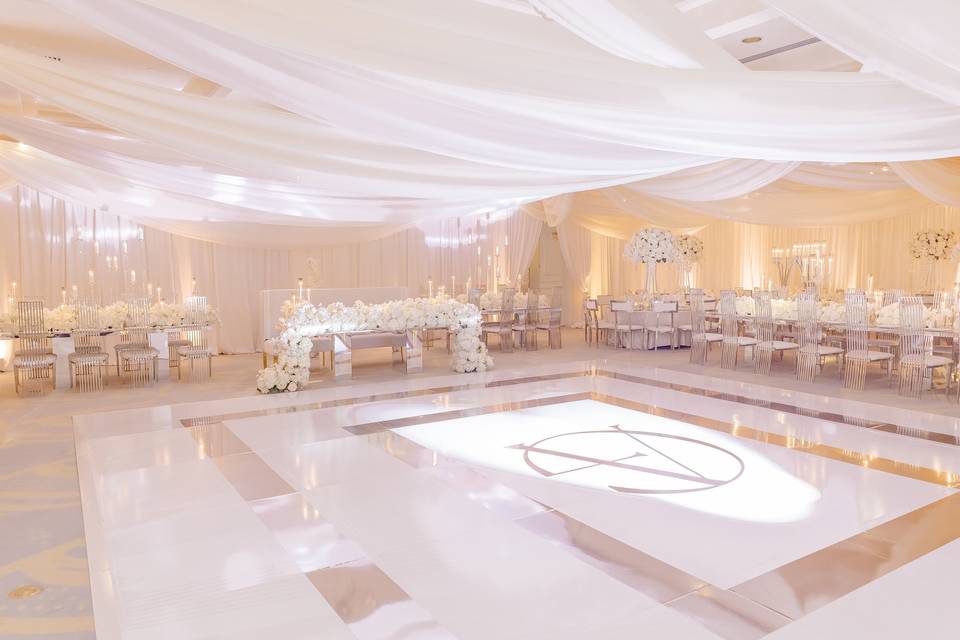 Ballroom