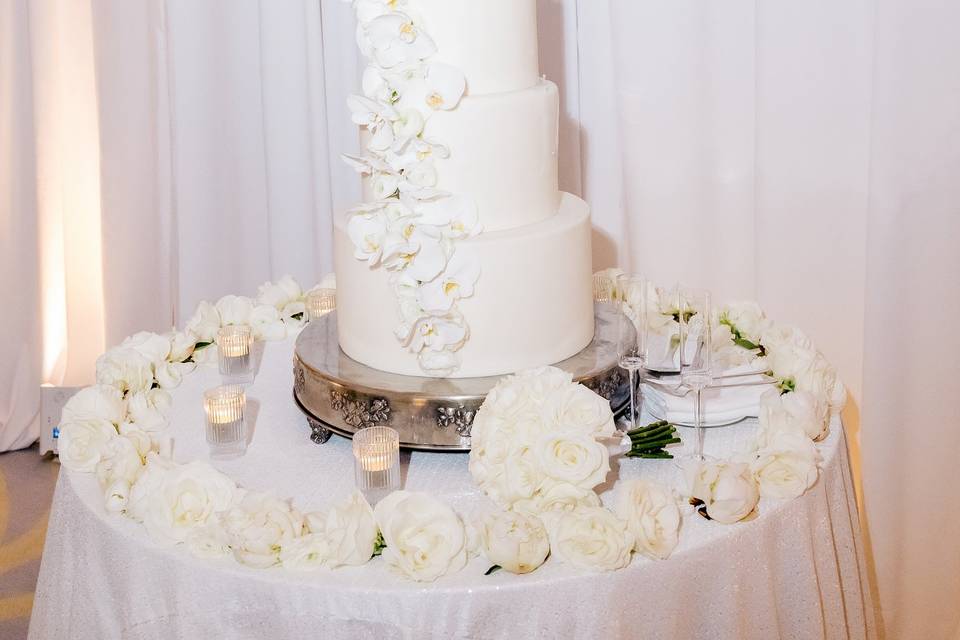 Cake