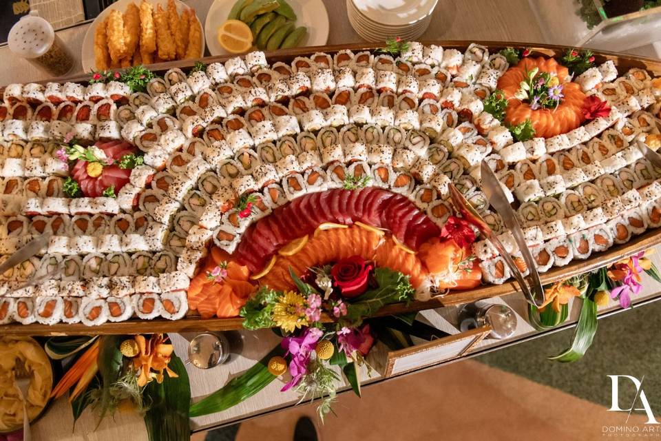 Sushi
