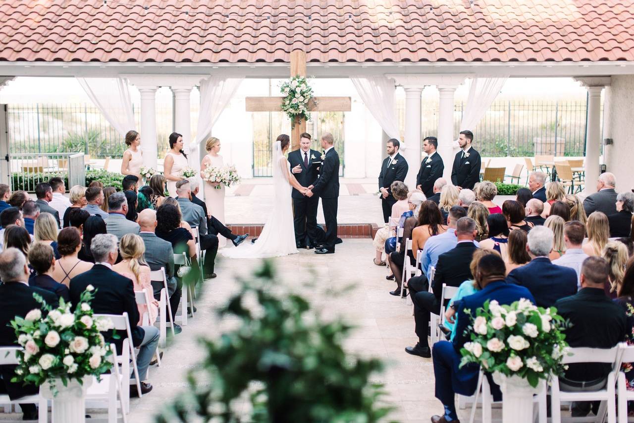 Casa Marina Hotel - Hotel Weddings - Jacksonville Beach, FL - WeddingWire