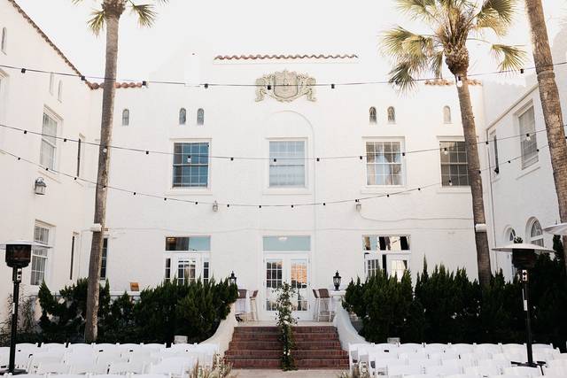 Unforgettable Jacksonville Beach Wedding Venues: A Complete Guide