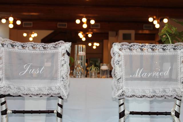 Just Married