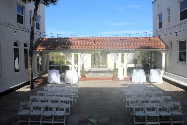 Veranda