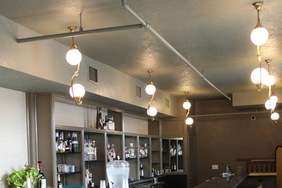 Entry Table