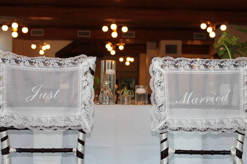 Tablescape