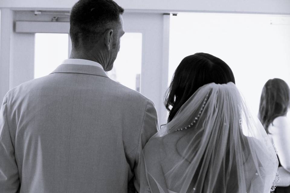 Just Married