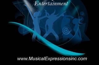 Musical Expressions inc.