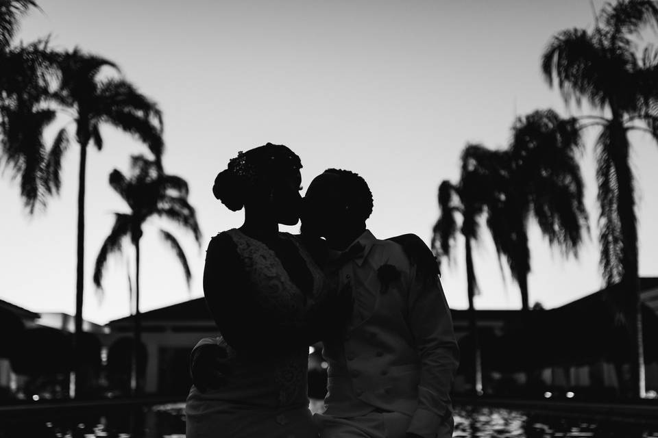 Silhouette Photography