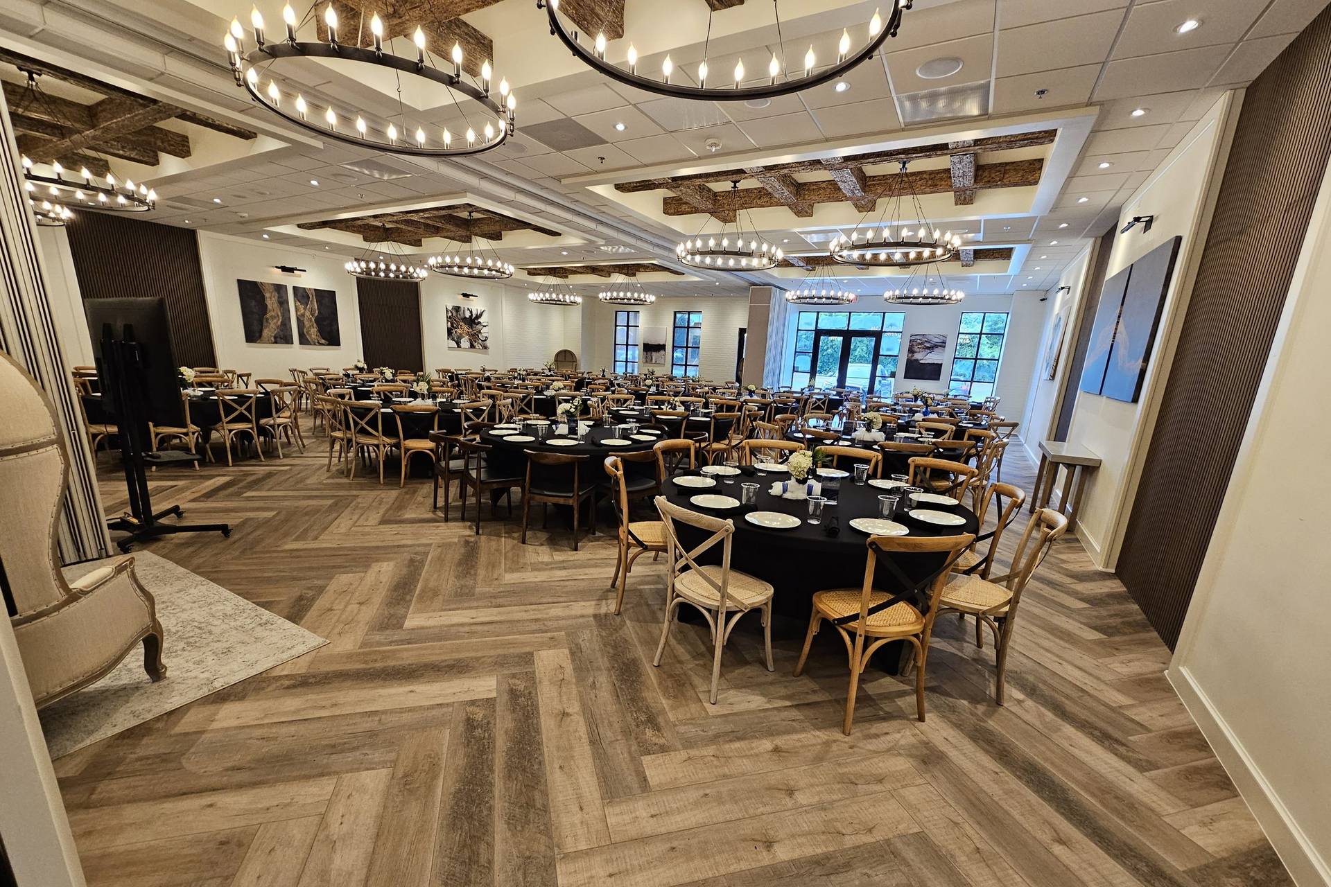 The Venue at Cantina - Venue - Tyler, TX - WeddingWire