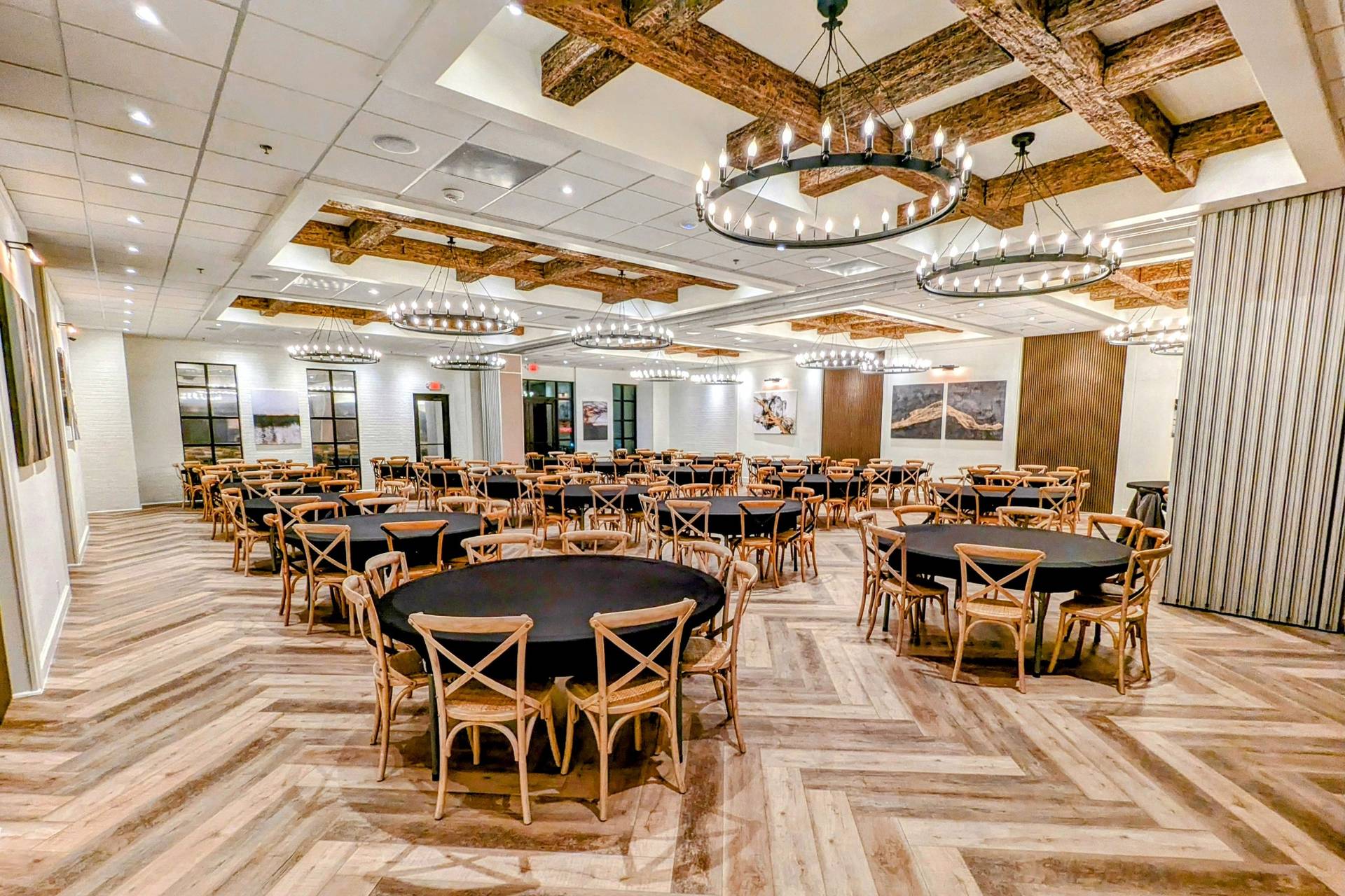 The Venue at Cantina - Venue - Tyler, TX - WeddingWire