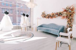 Savvy Bridal Boutique