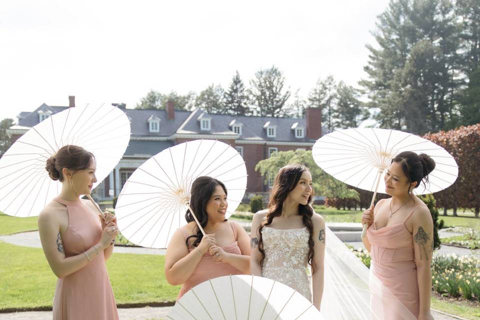 Chace Yang Photography