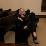 Jennifer Boxwell