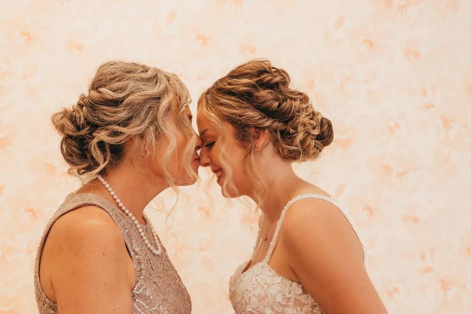 Private vows