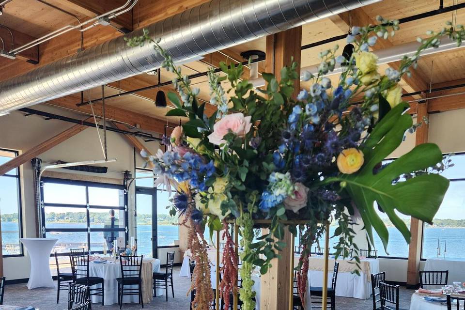 Beautiful flowers