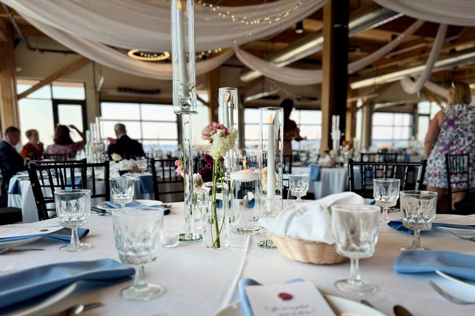 Beautiful decorations