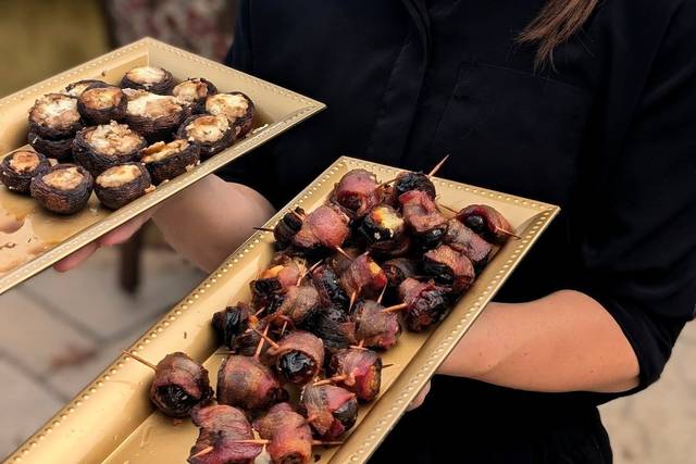 Bissel Catering