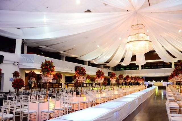 Bissel Catering