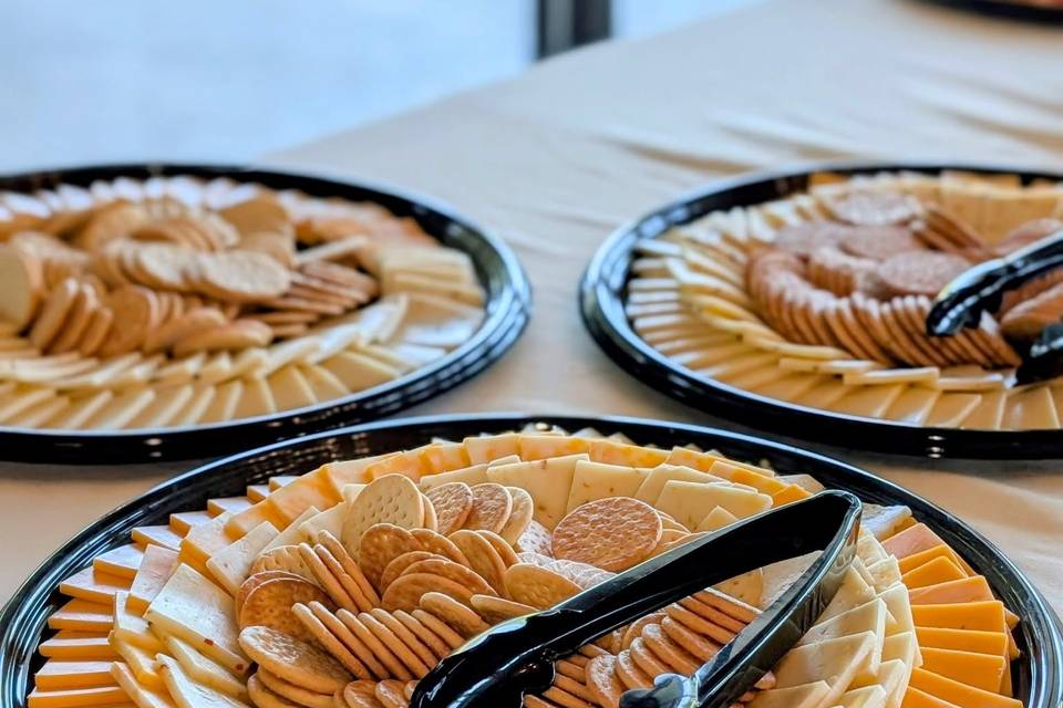Bissel Catering