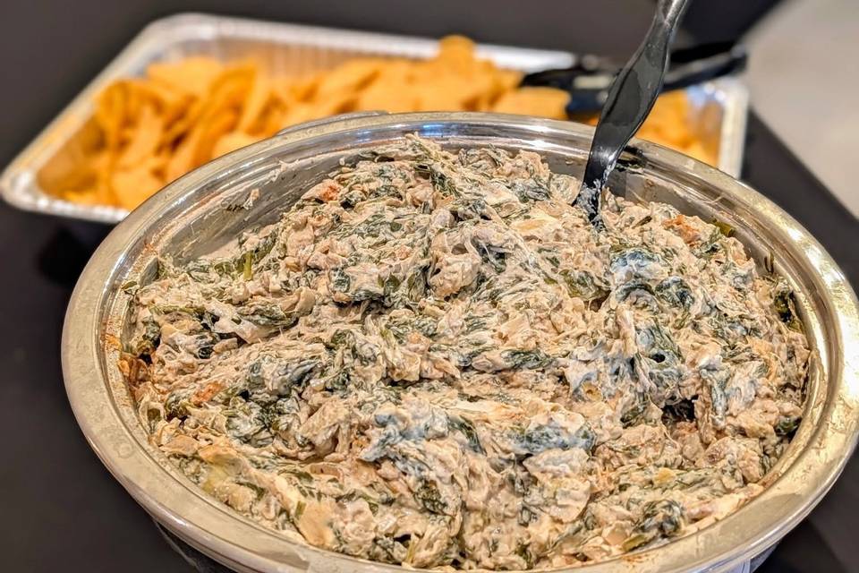 Bissel Catering