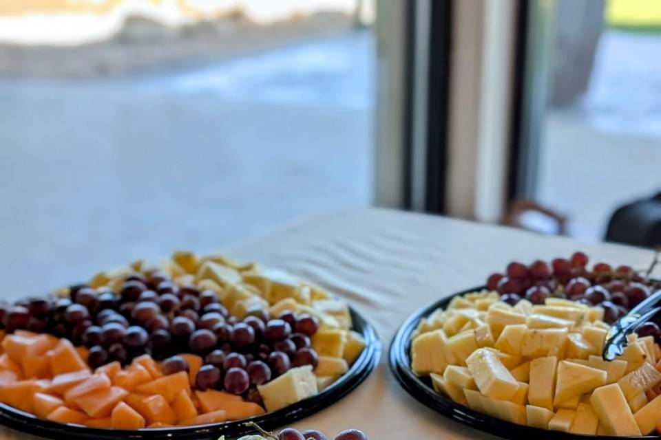 Bissel Catering