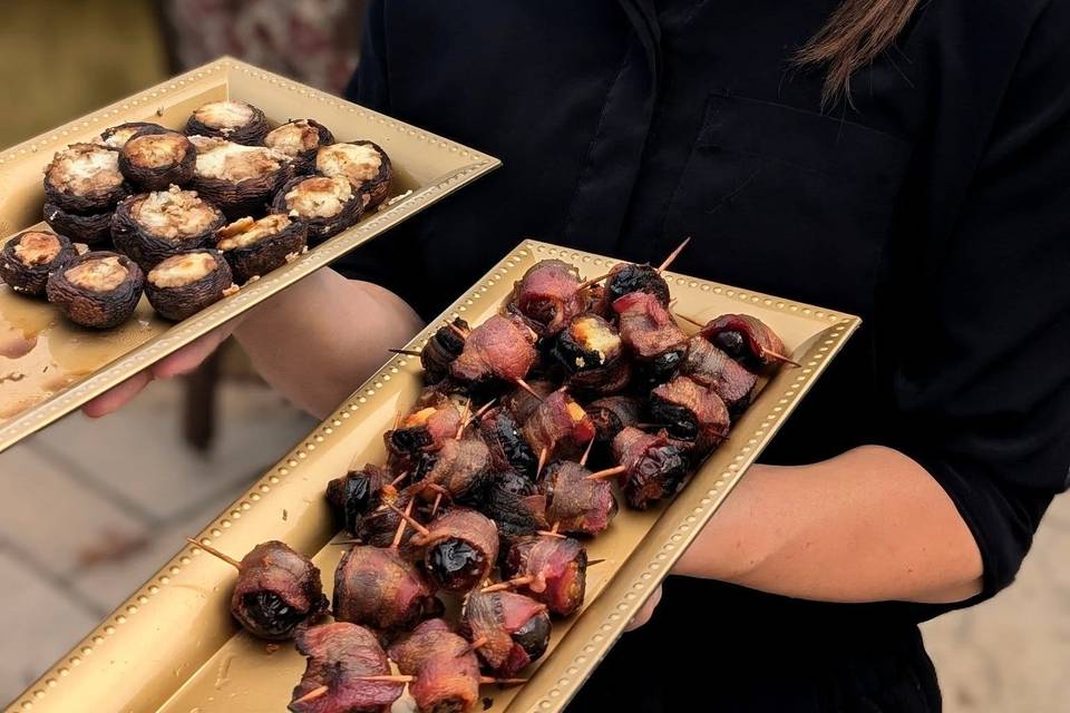 Bissel Catering