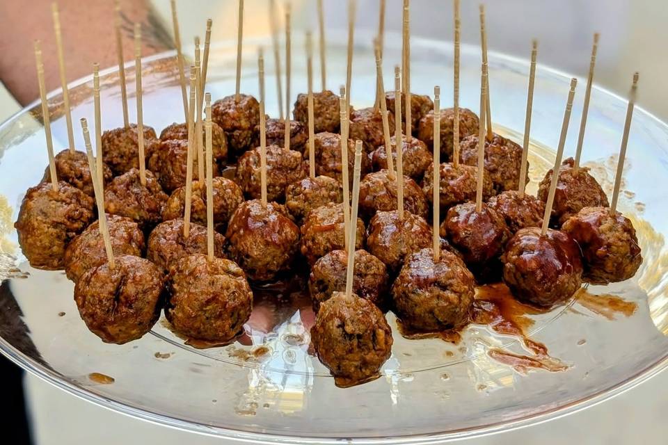 Bissel Catering