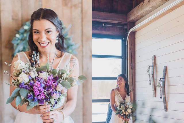DETROIT BRIDE