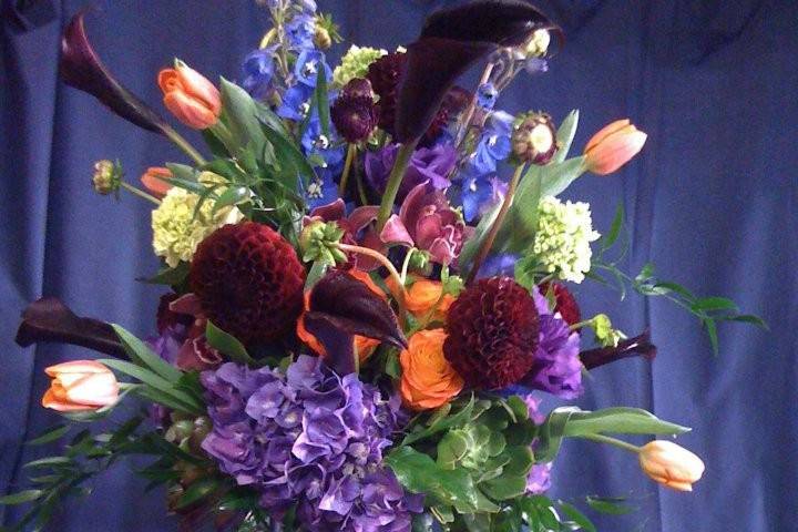 Saddleback Flower Shop - Flowers - Tustin, CA - WeddingWire