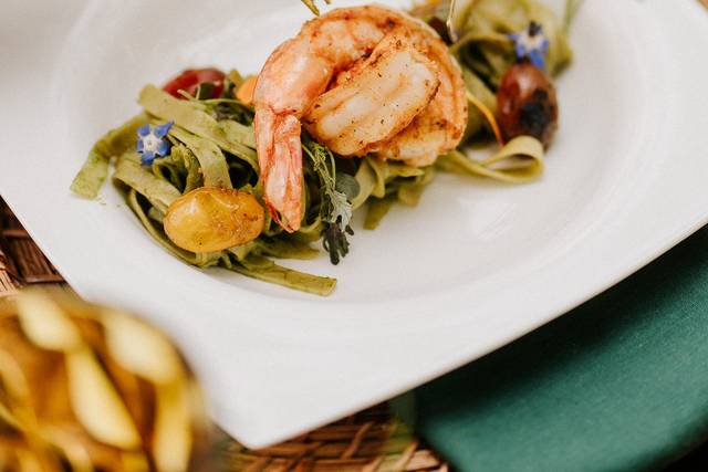 Bruleegourmet Catering