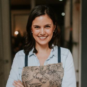 Andrea Murillo