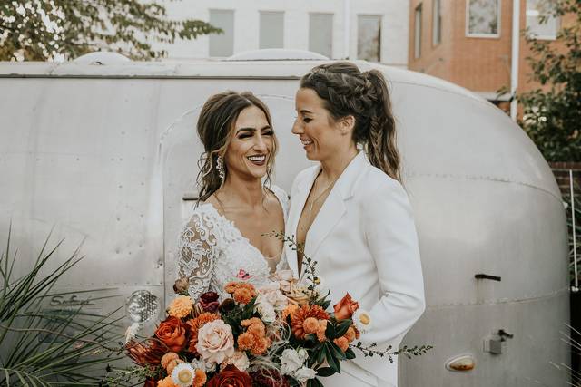 LUX Beauty & Bridal
