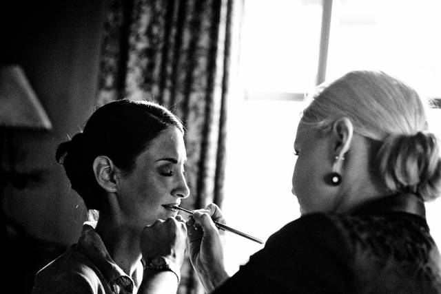 Makeup Santa Fe
