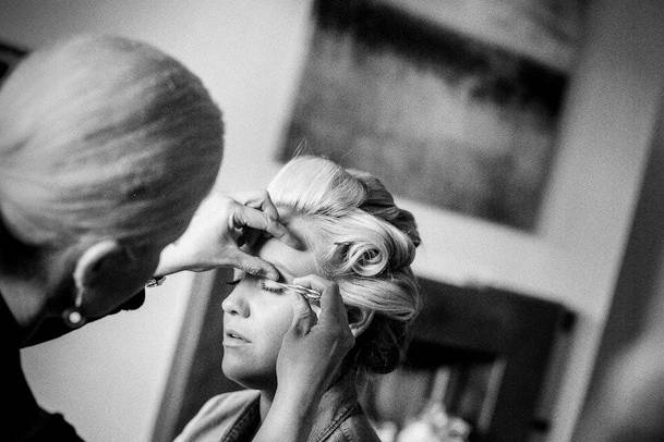 Makeup Santa Fe