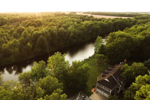 Rivers Lodge and Hunt Club