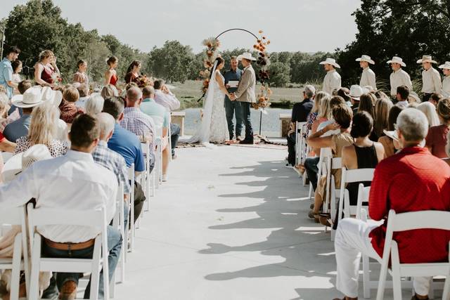 Ceremony