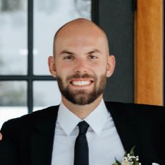 Elliot Tagtmeyer