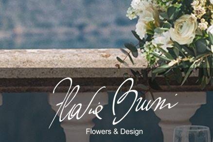 Flavia Bruni - Floral Designer