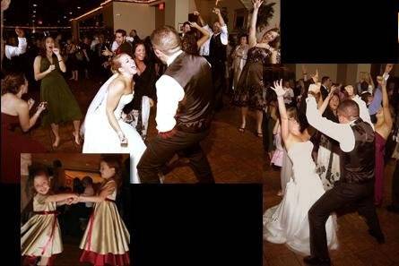 Music For All Occasions