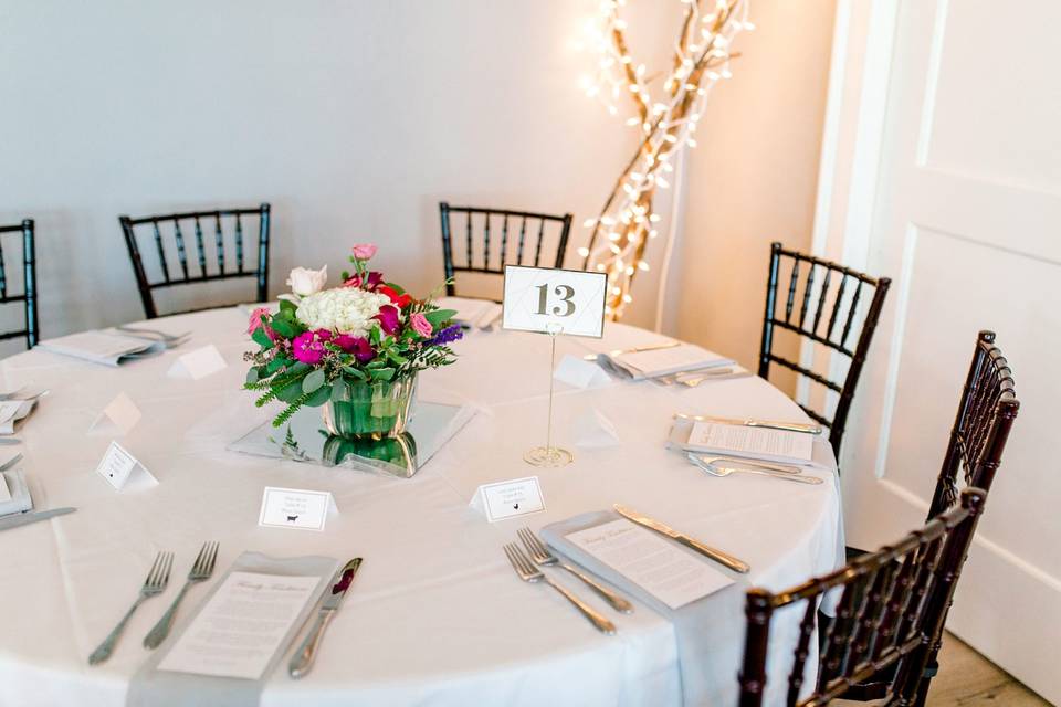 Hastings Golf Club & Events
