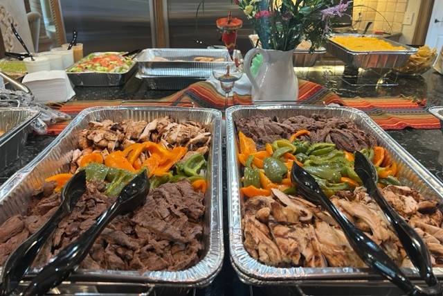 Manny's Uptown Tex-Mex Restaurant