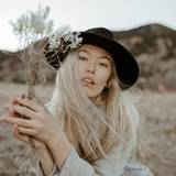 Sierra Dawn