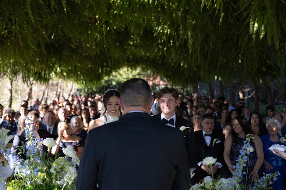 Ceremony