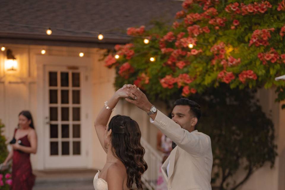 Photos by Haeli